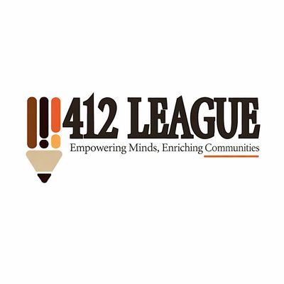 412 League logo