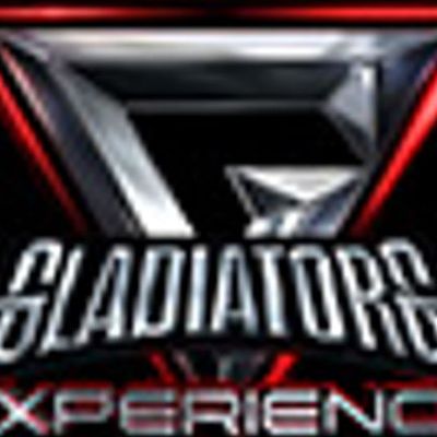 Gladiators Experience