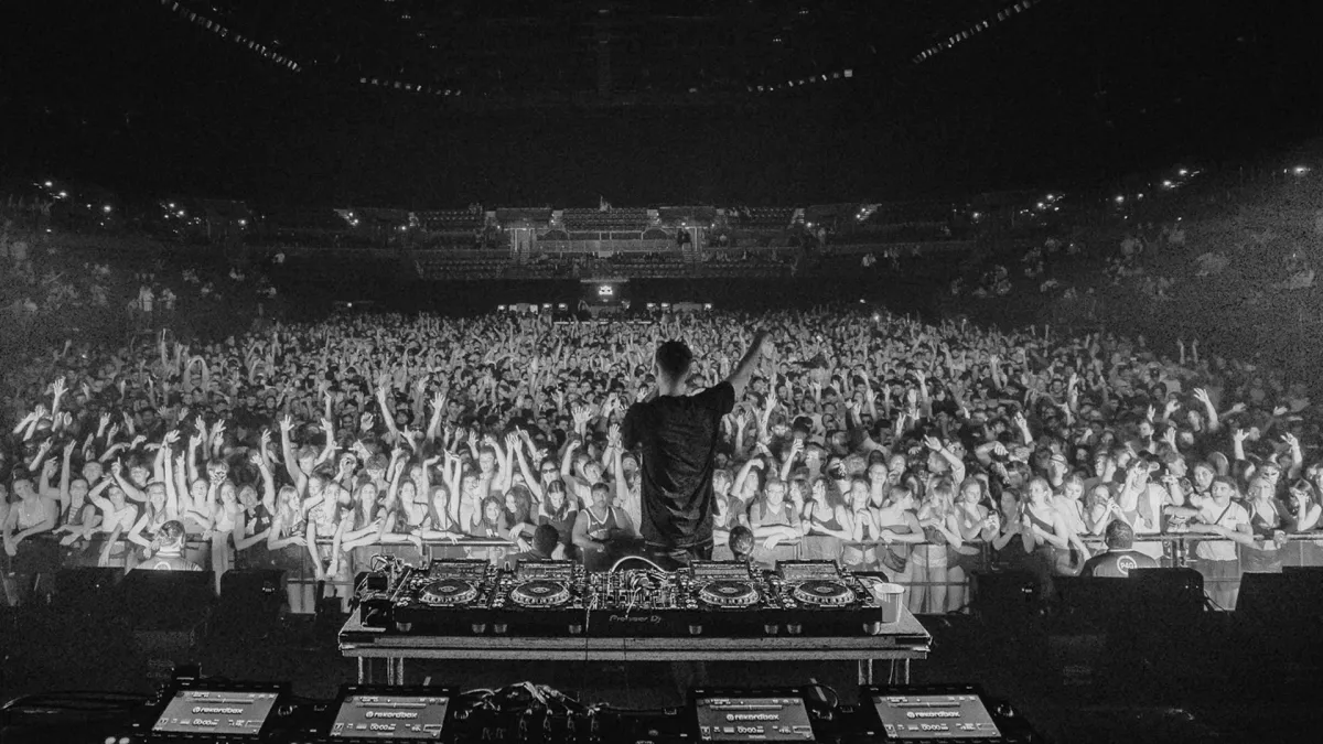 Disrupta in Torquay, 14 February | Event in Torquay | AllEvents