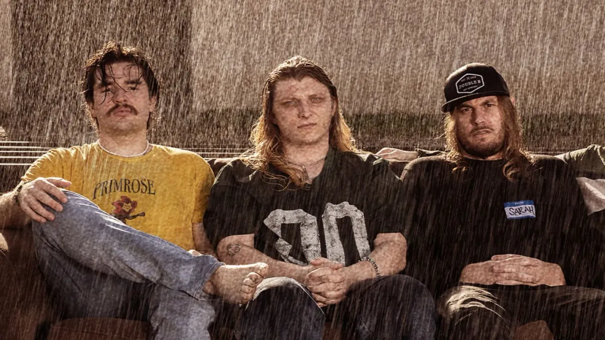 Dexter and The Moonrocks, Kody West in Atlanta, 11 October | Event in Atlanta | AllEvents