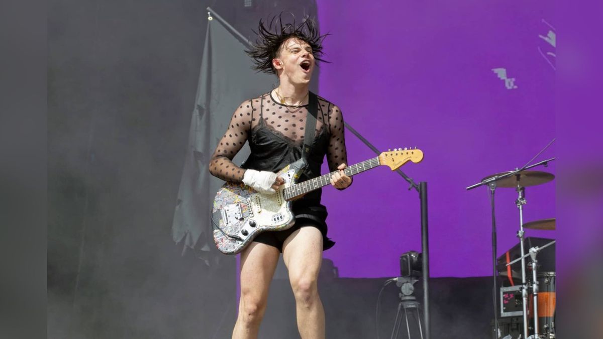 Yungblud Sheffield Tickets, 11 April | Event in Sheffield | AllEvents