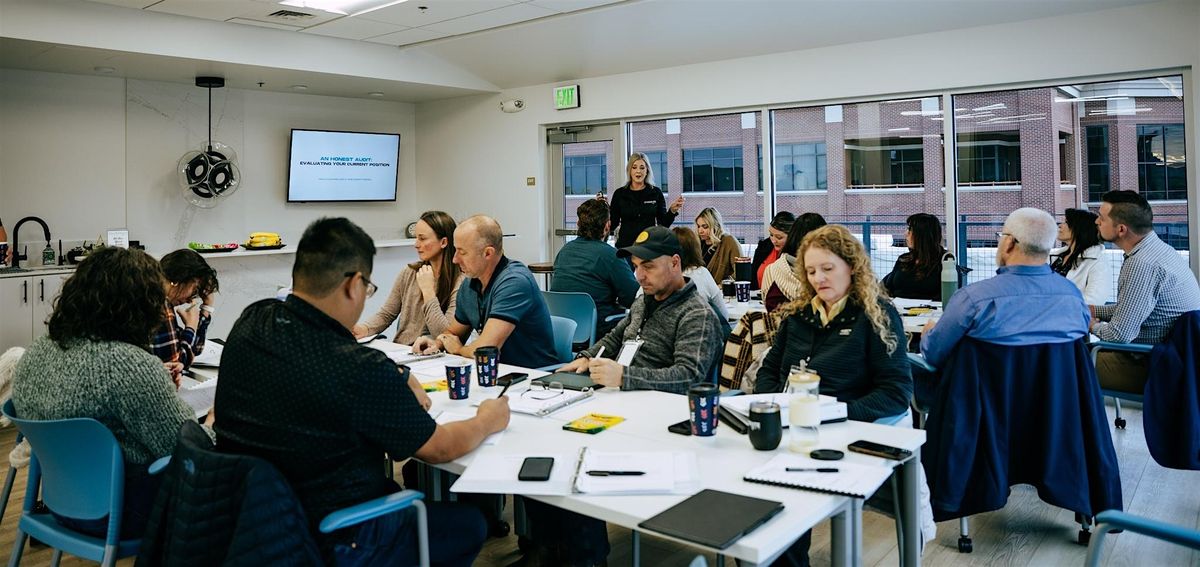 2026 Business Planning, 9 January | Event in Boise | AllEvents