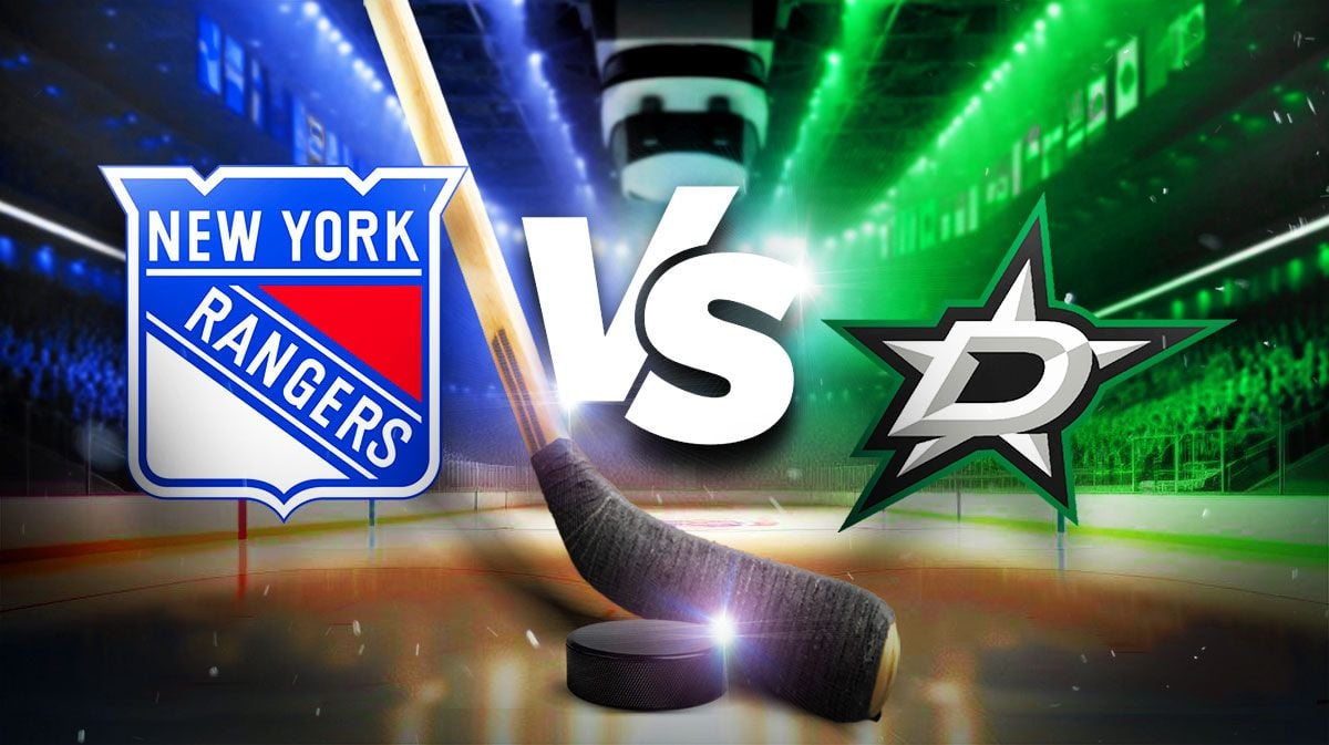 Dallas Stars at New York Rangers, 3 December | Event in New York | AllEvents