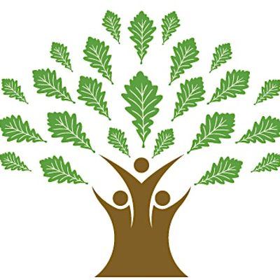 Friends of White Oak logo