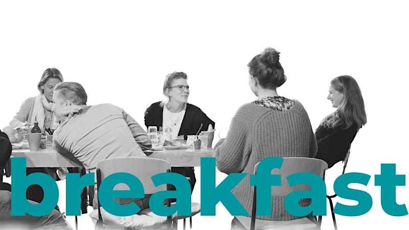 betabreakfast w/Community