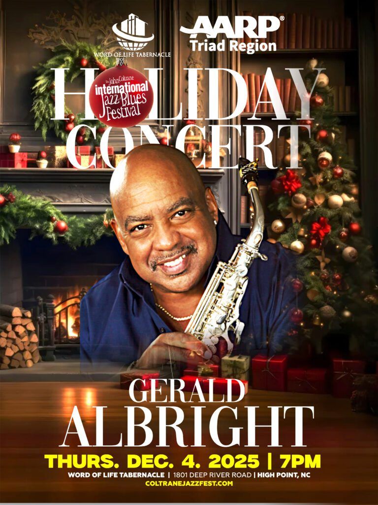 Christmas Blues, 11 December | Event in Ruston | AllEvents