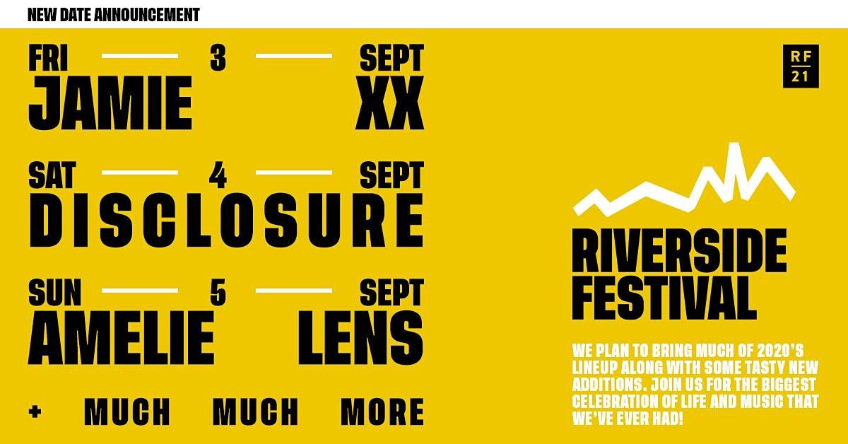 Riverside Festival 2021 Payment Plan Riverside Museum Glasgow May 28 To May 30 Allevents In riverside theatre calendar of events 2021