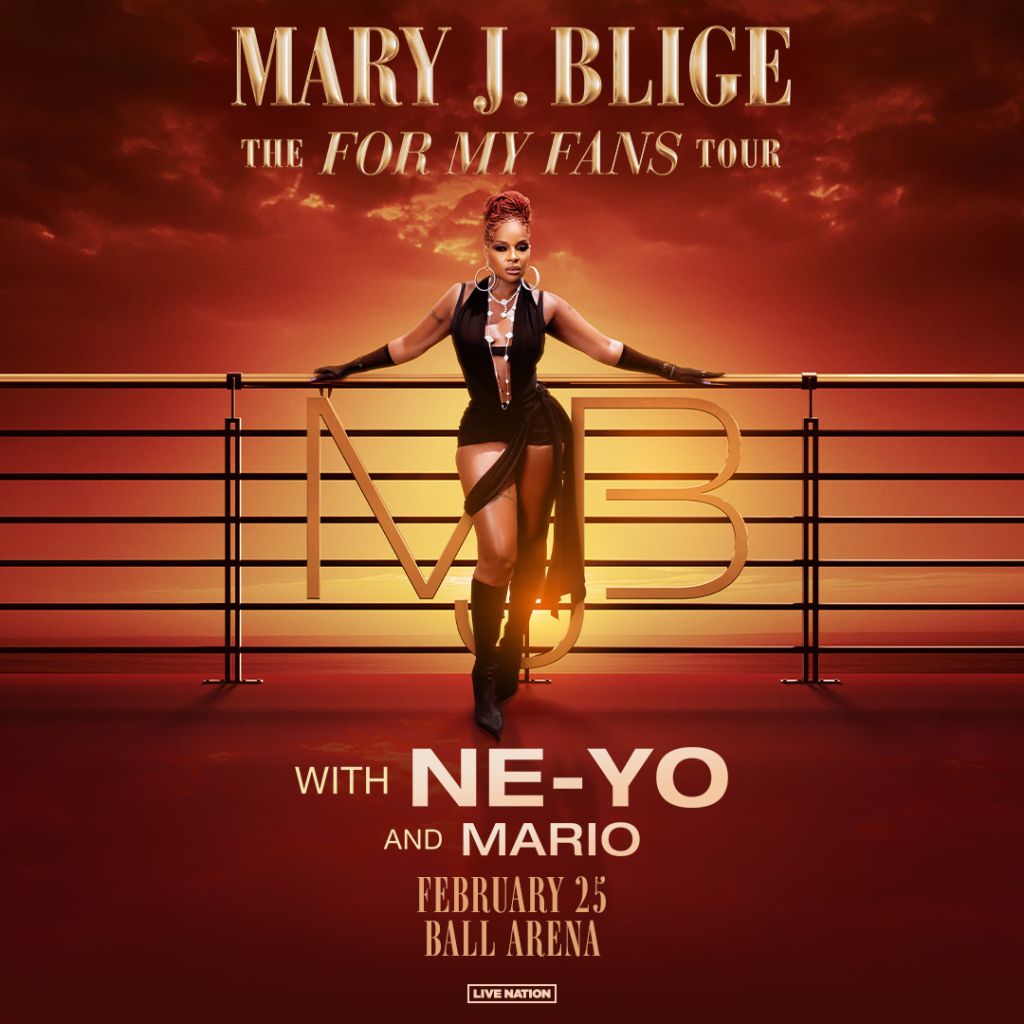 Ne-Yo, 19 September | Event in Albuquerque | AllEvents
