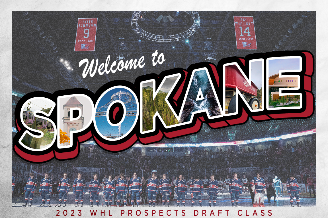 Parking Brandon Wheat Kings at Spokane Chiefs, 1 February | Event in Spokane | AllEvents