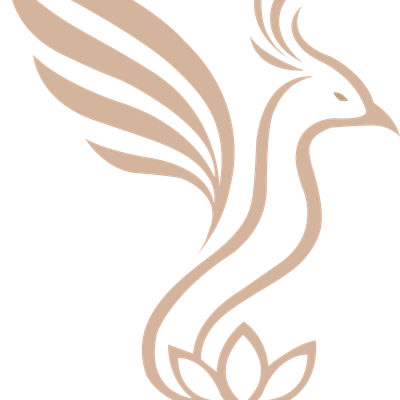 Phoenix Wellbeing logo