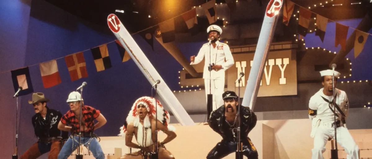 Village People in Uncasville, 12 July | Event in Norwich | AllEvents