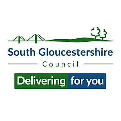 South Gloucestershire Council logo