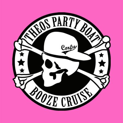 KAVOS BOAT PARTY