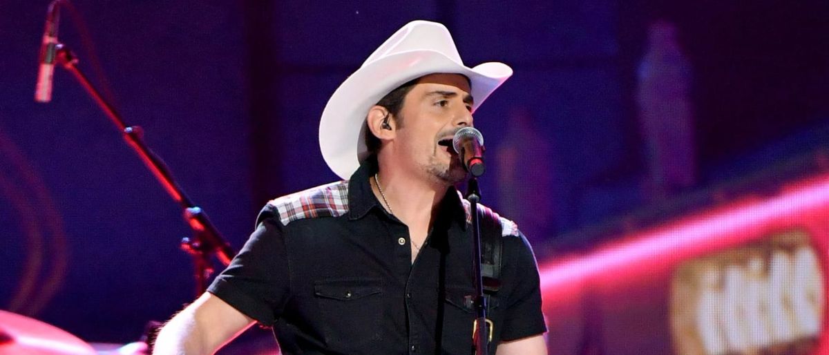 Brad Paisley, 4 June | Event in Phoenix | AllEvents