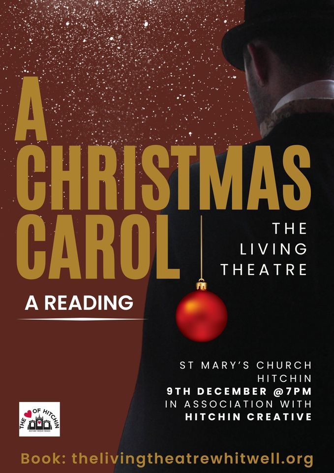 Hitchin christmas