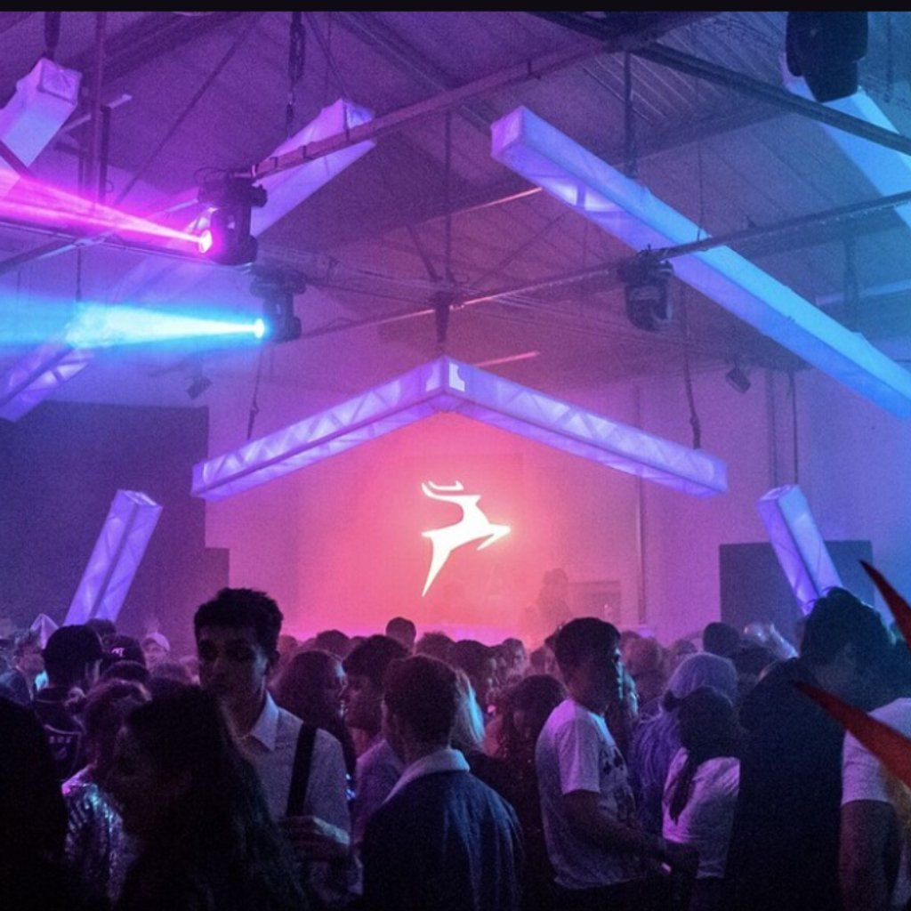Alfresco Disco at Lost Horizon, 12 September | Event in Bristol | AllEvents