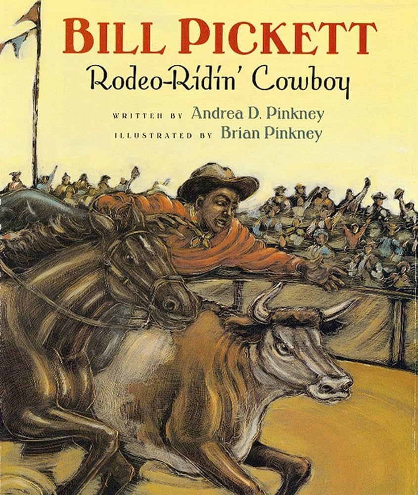 Bill Pickett Rodeo | Event in La Puente | AllEvents