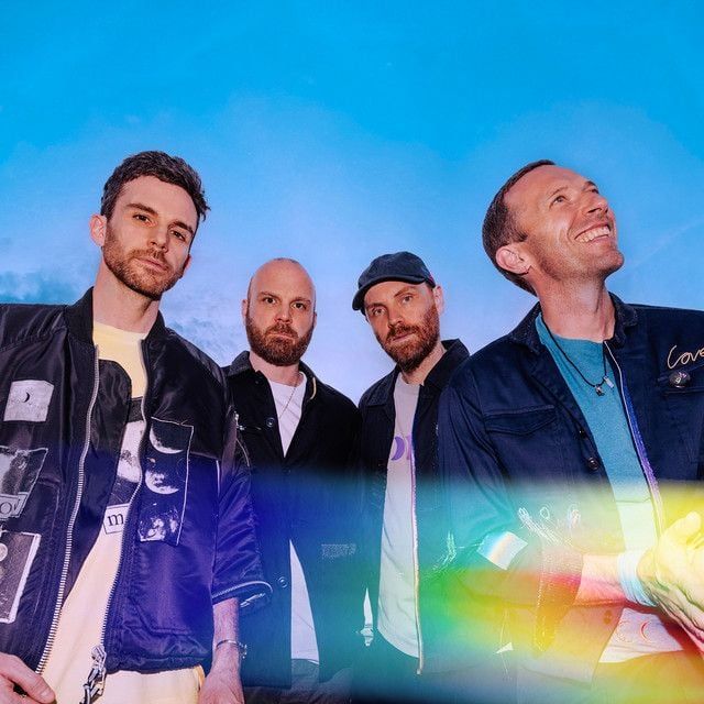 Coldplay in Madison, 19 July | Event in Madison | AllEvents