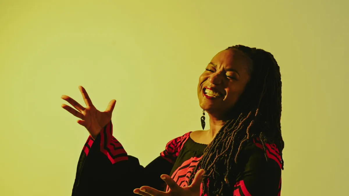 Miko Marks in Ogden, 30 May | Event in Ogden | AllEvents