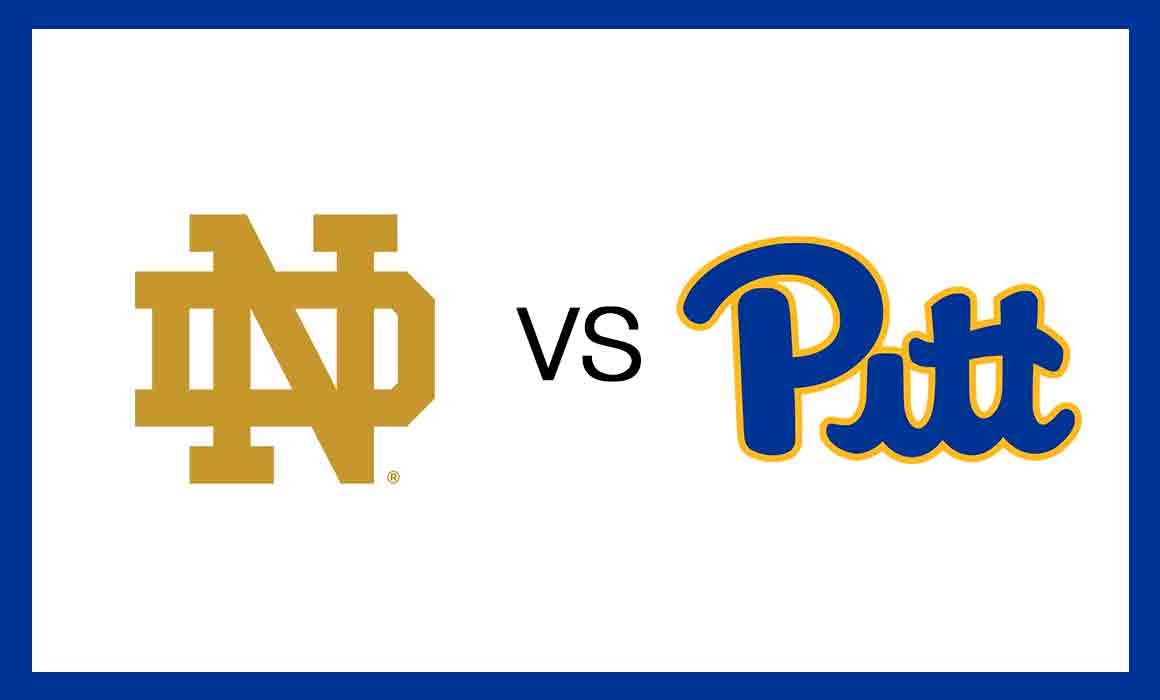 Pittsburgh Blue & Gold Zone Tailgate: Pittsburgh Panthers vs. Notre Dame Fighting Irish, 14 November | AllEvents