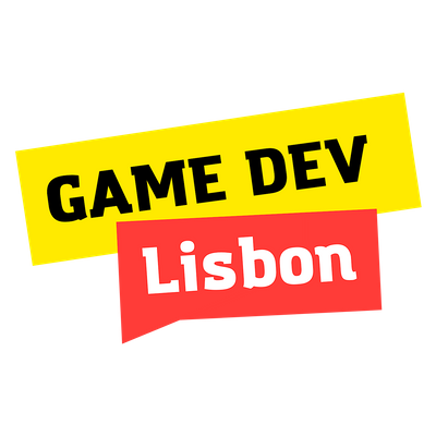 Game Dev Lisbon logo