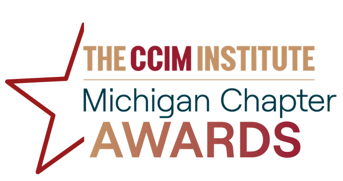 CCIM Michigan Chapter 2026 Annual Meeting and Transaction Awards ...