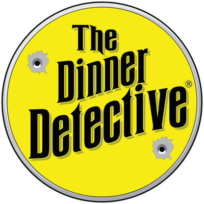 The Dinner Detective Washington DC logo