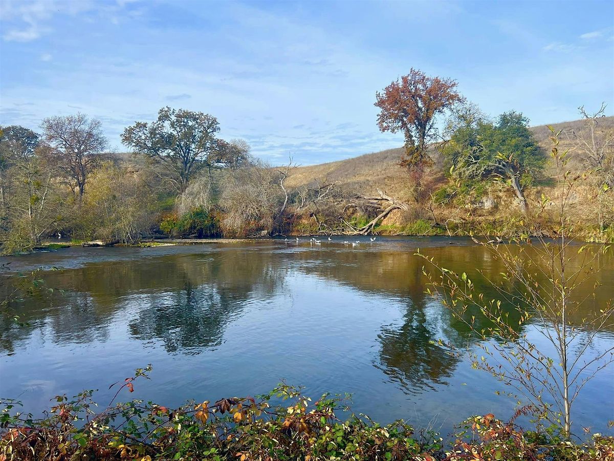 Birding the Mokelumne River Fish Hatchery, 21 December | Event in Clements | AllEvents
