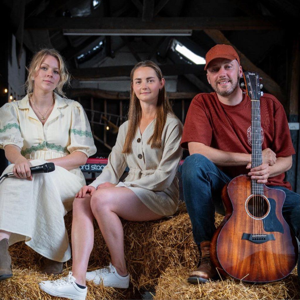 Third Thursday Music Night, 18 September | Event in Windsor | AllEvents