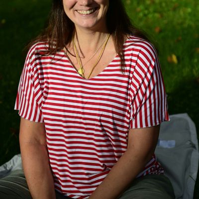 Sound Heart Healing logo