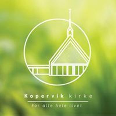 Kopervik kirke