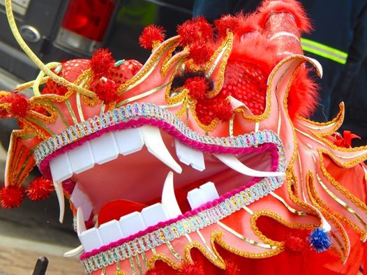 China to celebrate the chinese new years by jewel richmond Chinese New Year Celebration at Diamond Bar Library, Diamond Bar