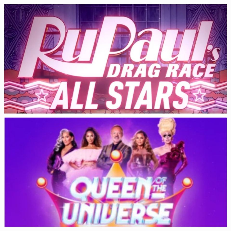 Rupauls Drag Race & Queens of the Universe Viewing Party, Impala Bar