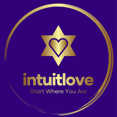 IntuitLove logo