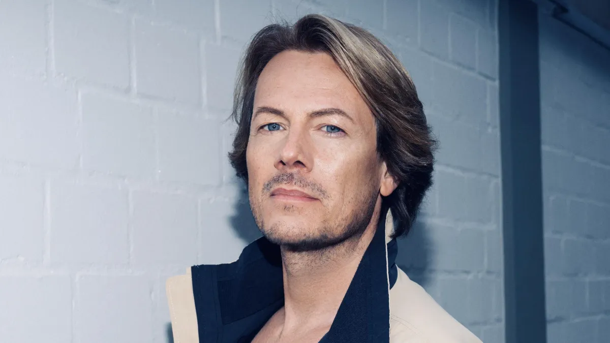 Phil Fuldner in Essen, 28 November | Event in Essen | AllEvents