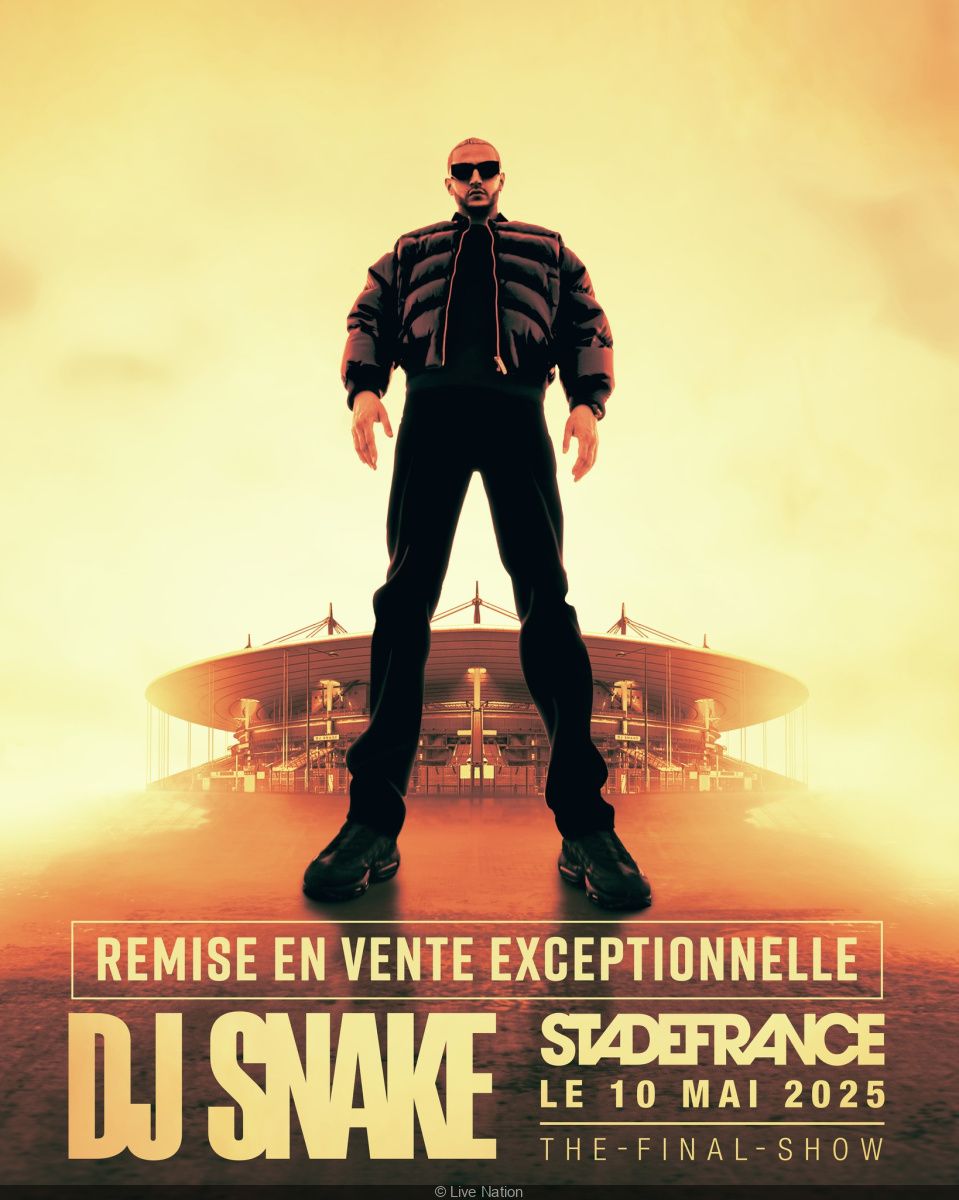 DJ Snake, 30 August | Event in Brooklyn | AllEvents