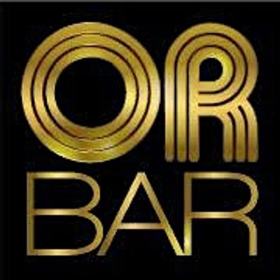 Or Bar logo