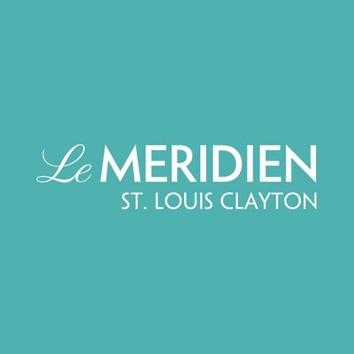Le Meridien St. Louis Clayton logo