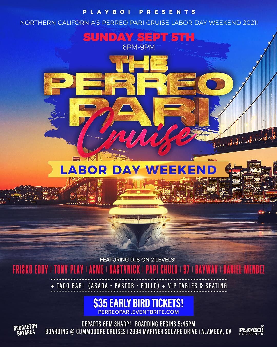 24th July 2021 Events In Alameda Alameda Events 2022 Concerts At The Cove