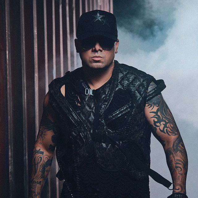 Wizin Rapper Wisin Concert, Tour Dates & Tickets 2026