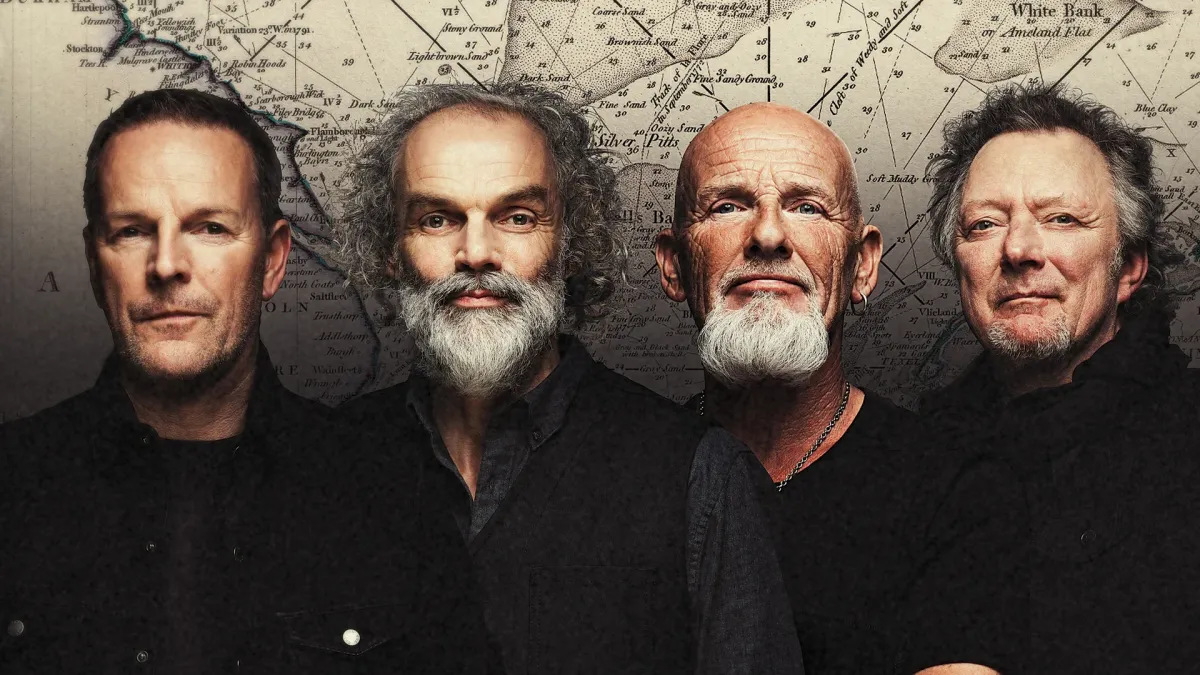 Santiano in BRAUNSCHWEIG, 21 March | Event in BRAUNSCHWEIG | AllEvents