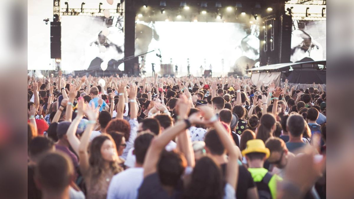 Reading Festival 2026 - Sunday - Chase and Status, Florence + The Machine Tickets, 30 August | Event in Reading