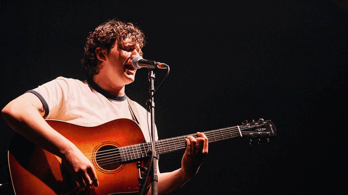 Finn Forster , 15 November | Event in Middlesbrough | AllEvents