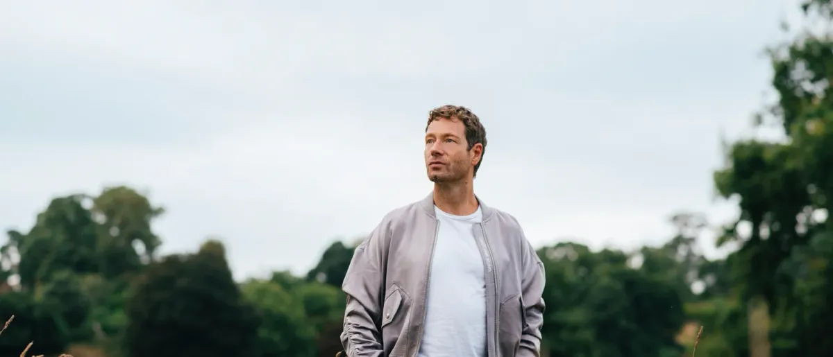 Jody Wisternoff in Brunswick, 13 September | Event in Parkville | AllEvents