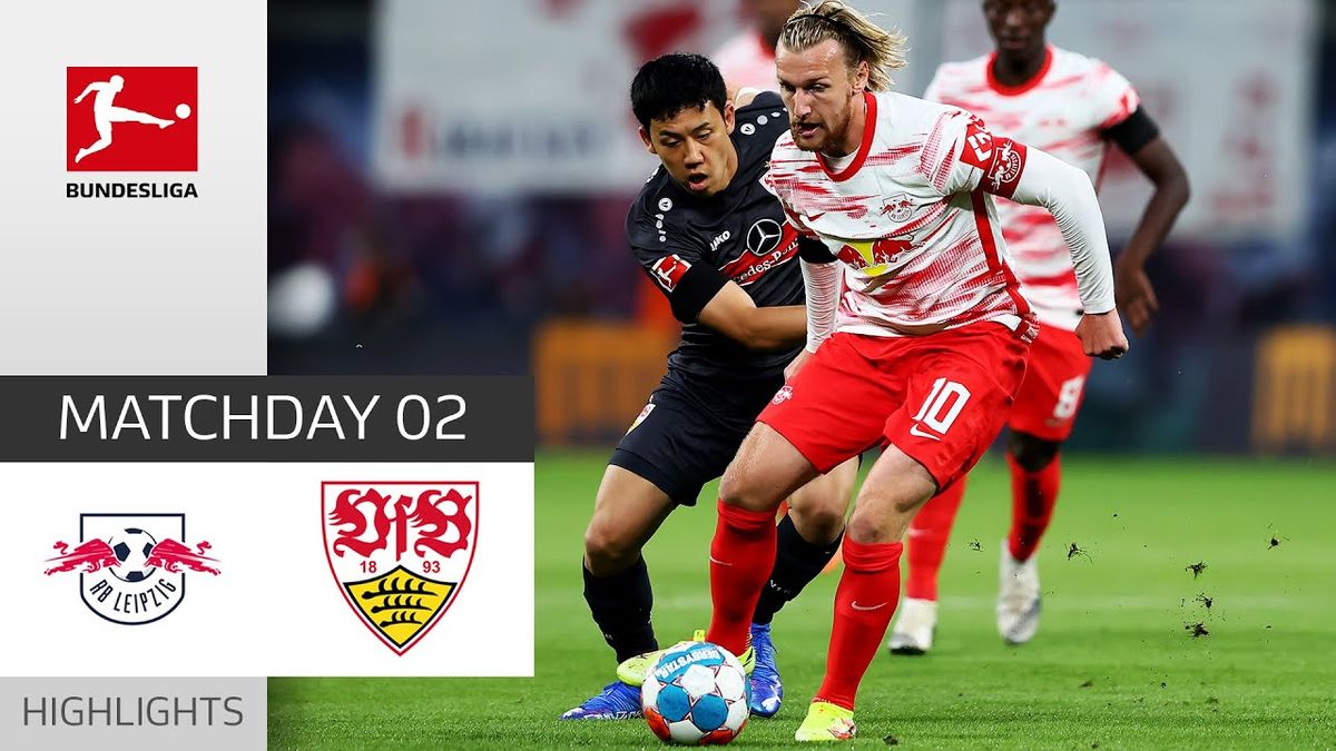 RB Leipzig vs VfB Stuttgart, 17 May | Event in Leipzig | AllEvents
