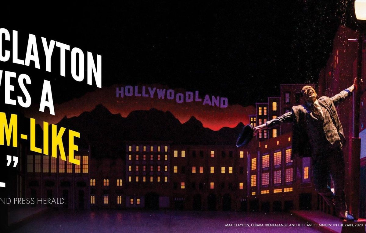 Parking I Love You, You're Perfect, Now Change - Hudson, 1 August | Event in Hudson | AllEvents