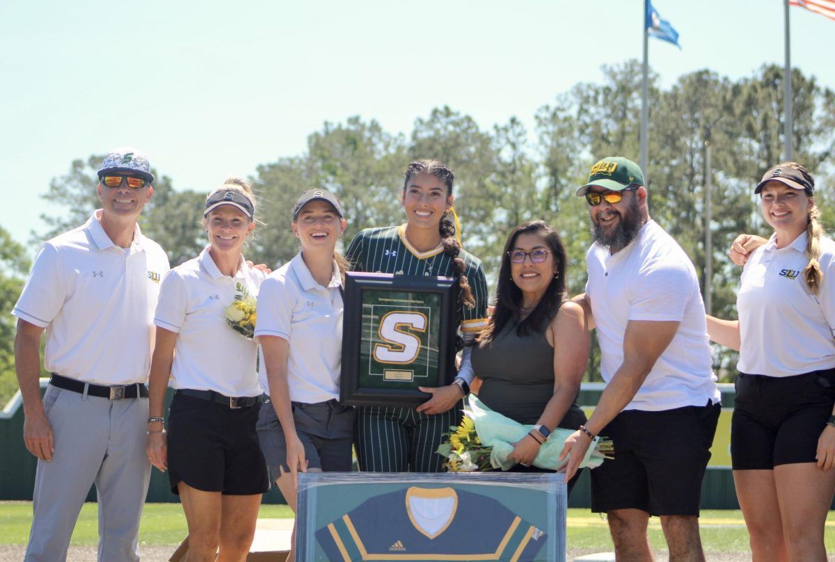 Southeastern Louisiana Lions vs. Stephen F. Austin Lumberjacks, 2 January | Event in Hammond | AllEvents