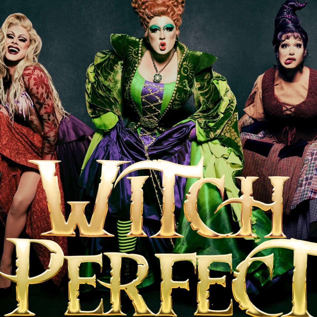 Witch Perfect, 17 October | Event in Reno | AllEvents
