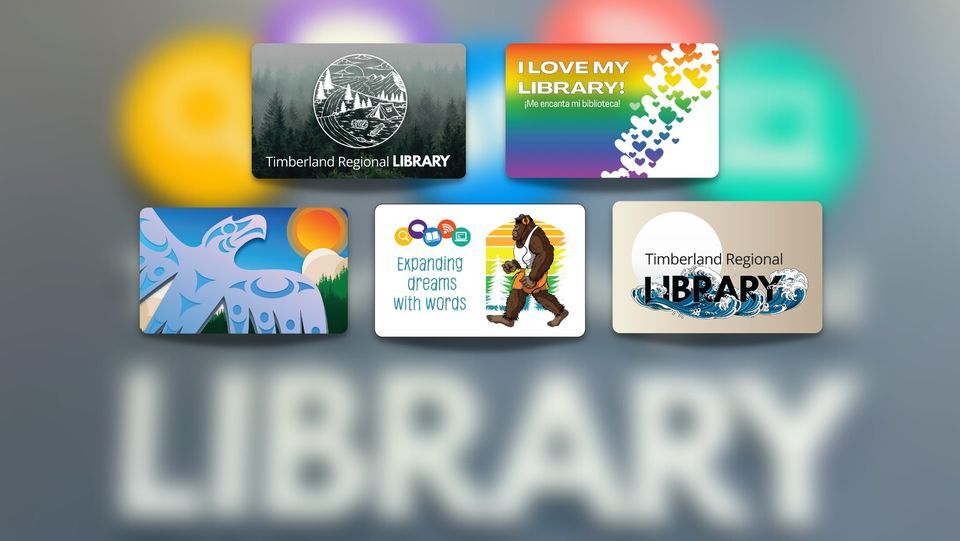 Yelm PageTurners Book Discussion, Yelm Timberland Library, May 14 2024