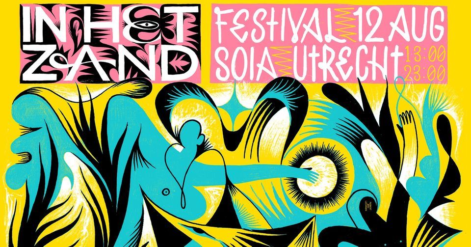 In Het Zand Festival 2023 (sold